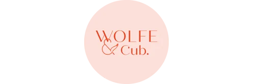 Wolfe&Cub logo at the Baby Expo in Sydney