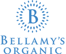 Bellamy's Organic Baby Formula and Baby Food sponsor at the One Fine Baby Expo Sydney