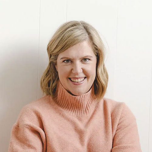 Sophie Walker from Australian Birth Stories Podcast talks about Birth Plans vs. Birth Reality: How to Prepare for the Unexpected at the One Fine Baby Expo Brisbane