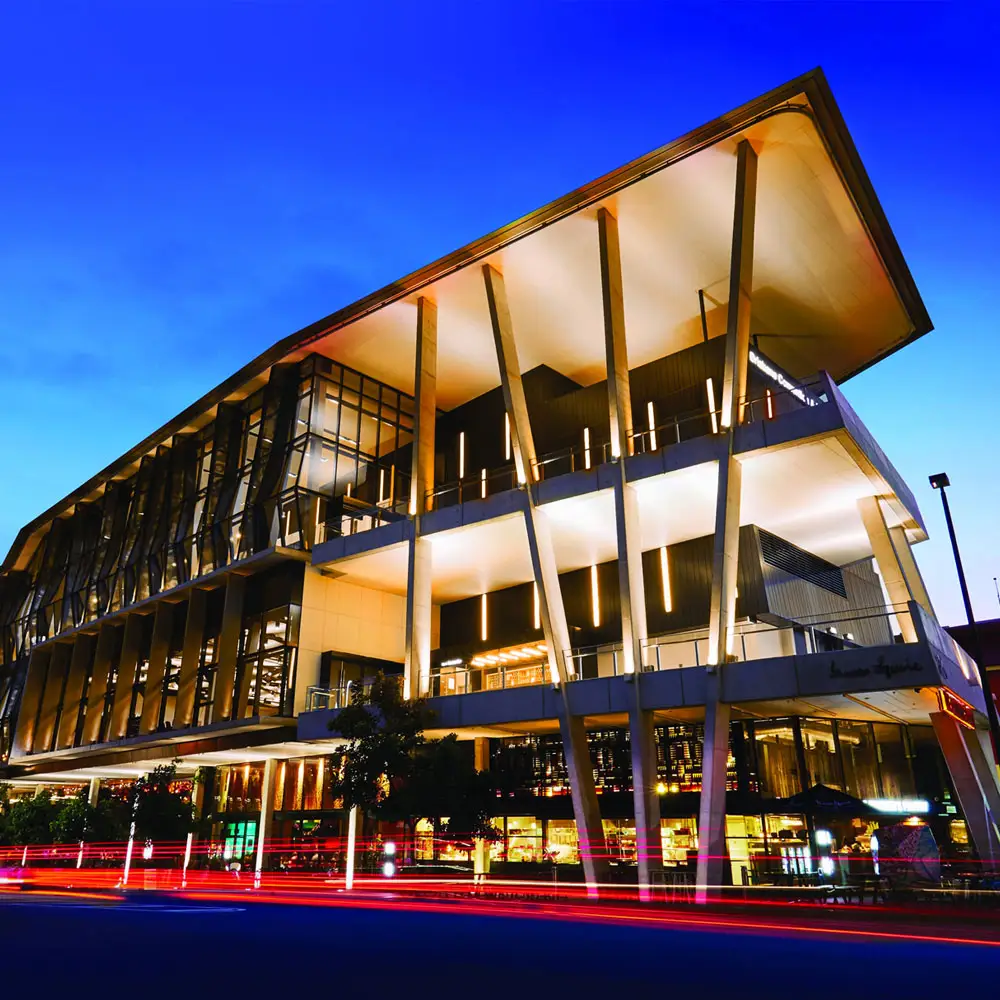 Brisbane Convention & Exhibition Centre, hosting the Baby Expo in Brisbane
