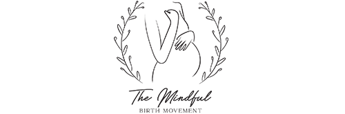 The Mindful Birth Movement, a team of perinatal mental health professionals  offering free consultations at the baby expo in Melbourne