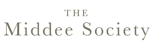 The Middee Society Logo at the Baby Expo in Sydney