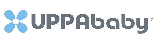 UPPAbaby Logo at the Baby Expo in Sydney